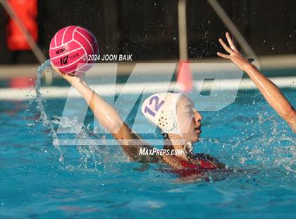 Thumbnail 1 in St. Ignatius College Preparatory vs Tamalpais (Tri-Valley Invitational) photogallery.