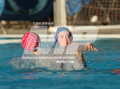Thumbnail 1 in St. Ignatius College Preparatory vs Tamalpais (Tri-Valley Invitational) photogallery.