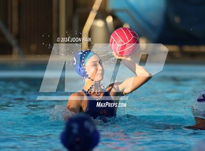 Thumbnail 3 in St. Ignatius College Preparatory vs Tamalpais (Tri-Valley Invitational) photogallery.