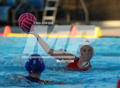 Thumbnail 3 in St. Ignatius College Preparatory vs Tamalpais (Tri-Valley Invitational) photogallery.