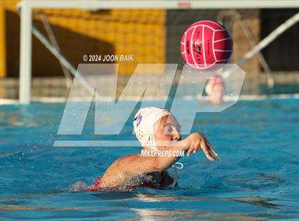 Thumbnail 2 in St. Ignatius College Preparatory vs Tamalpais (Tri-Valley Invitational) photogallery.