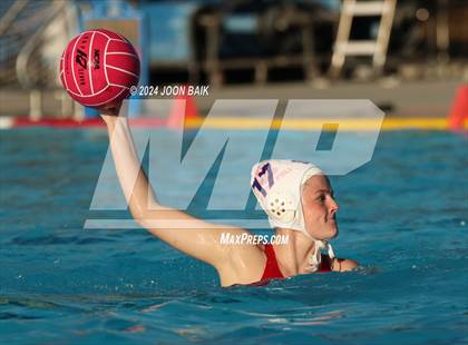 Thumbnail 1 in St. Ignatius College Preparatory vs Tamalpais (Tri-Valley Invitational) photogallery.
