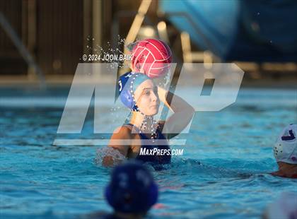 Thumbnail 2 in St. Ignatius College Preparatory vs Tamalpais (Tri-Valley Invitational) photogallery.