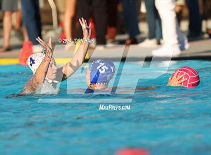 Thumbnail 3 in St. Ignatius College Preparatory vs Tamalpais (Tri-Valley Invitational) photogallery.