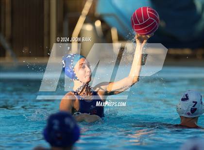 Thumbnail 1 in St. Ignatius College Preparatory vs Tamalpais (Tri-Valley Invitational) photogallery.