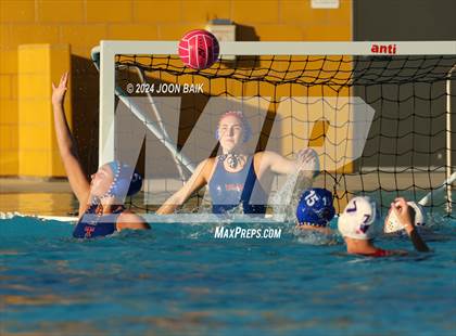 Thumbnail 1 in St. Ignatius College Preparatory vs Tamalpais (Tri-Valley Invitational) photogallery.