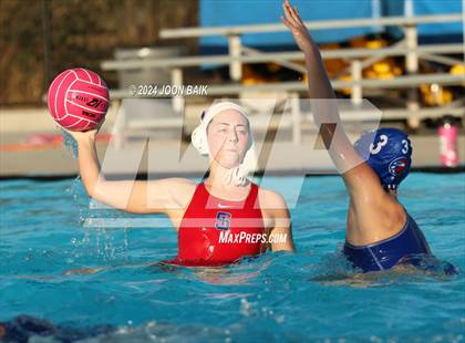 Thumbnail 1 in St. Ignatius College Preparatory vs Tamalpais (Tri-Valley Invitational) photogallery.