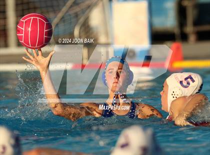 Thumbnail 3 in St. Ignatius College Preparatory vs Tamalpais (Tri-Valley Invitational) photogallery.