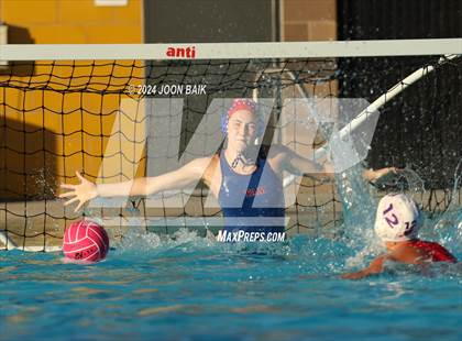 Thumbnail 1 in St. Ignatius College Preparatory vs Tamalpais (Tri-Valley Invitational) photogallery.