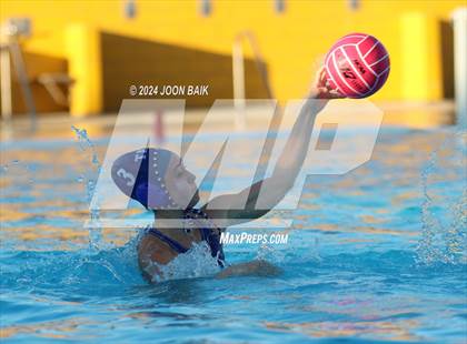 Thumbnail 1 in St. Ignatius College Preparatory vs Tamalpais (Tri-Valley Invitational) photogallery.