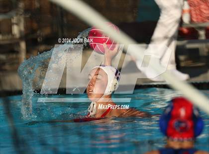 Thumbnail 2 in St. Ignatius College Preparatory vs Tamalpais (Tri-Valley Invitational) photogallery.