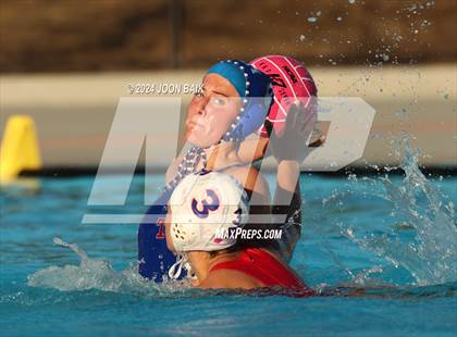 Thumbnail 3 in St. Ignatius College Preparatory vs Tamalpais (Tri-Valley Invitational) photogallery.