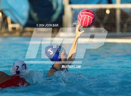 Thumbnail 1 in St. Ignatius College Preparatory vs Tamalpais (Tri-Valley Invitational) photogallery.