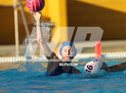 Thumbnail 3 in St. Ignatius College Preparatory vs Tamalpais (Tri-Valley Invitational) photogallery.