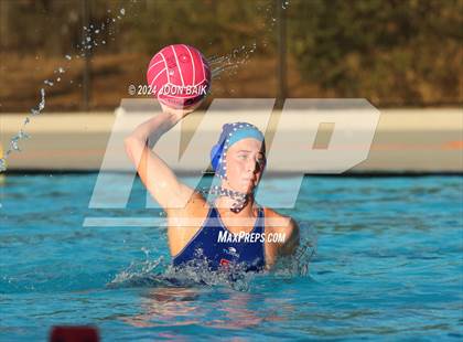 Thumbnail 3 in St. Ignatius College Preparatory vs Tamalpais (Tri-Valley Invitational) photogallery.