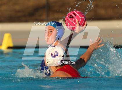 Thumbnail 2 in St. Ignatius College Preparatory vs Tamalpais (Tri-Valley Invitational) photogallery.