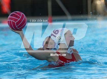 Thumbnail 1 in St. Ignatius College Preparatory vs Tamalpais (Tri-Valley Invitational) photogallery.