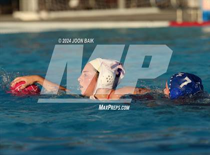 Thumbnail 3 in St. Ignatius College Preparatory vs Tamalpais (Tri-Valley Invitational) photogallery.