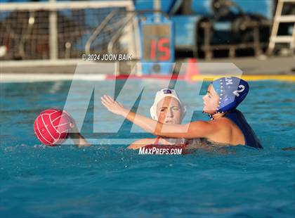 Thumbnail 2 in St. Ignatius College Preparatory vs Tamalpais (Tri-Valley Invitational) photogallery.