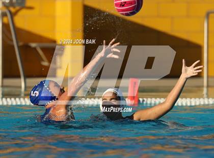 Thumbnail 3 in St. Ignatius College Preparatory vs Tamalpais (Tri-Valley Invitational) photogallery.
