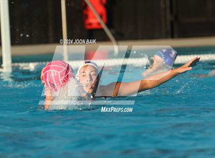 Thumbnail 3 in St. Ignatius College Preparatory vs Tamalpais (Tri-Valley Invitational) photogallery.
