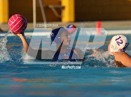 Thumbnail 1 in St. Ignatius College Preparatory vs Tamalpais (Tri-Valley Invitational) photogallery.