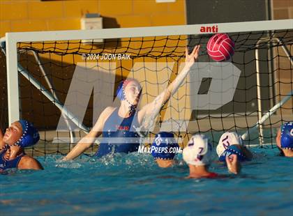 Thumbnail 3 in St. Ignatius College Preparatory vs Tamalpais (Tri-Valley Invitational) photogallery.