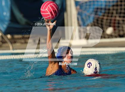 Thumbnail 1 in St. Ignatius College Preparatory vs Tamalpais (Tri-Valley Invitational) photogallery.