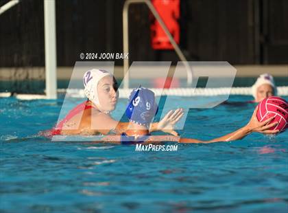 Thumbnail 1 in St. Ignatius College Preparatory vs Tamalpais (Tri-Valley Invitational) photogallery.