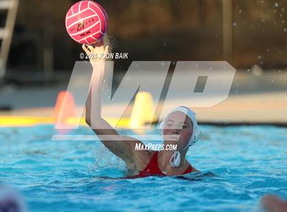 Thumbnail 2 in St. Ignatius College Preparatory vs Tamalpais (Tri-Valley Invitational) photogallery.