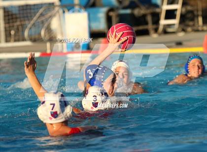Thumbnail 1 in St. Ignatius College Preparatory vs Tamalpais (Tri-Valley Invitational) photogallery.