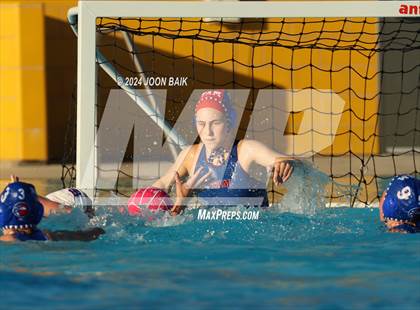 Thumbnail 3 in St. Ignatius College Preparatory vs Tamalpais (Tri-Valley Invitational) photogallery.