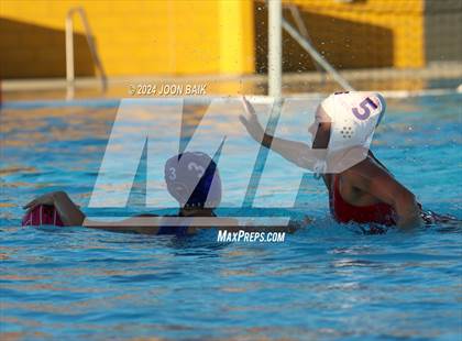 Thumbnail 1 in St. Ignatius College Preparatory vs Tamalpais (Tri-Valley Invitational) photogallery.