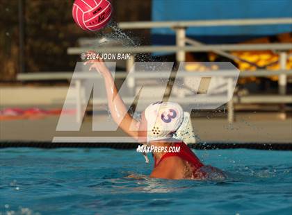 Thumbnail 1 in St. Ignatius College Preparatory vs Tamalpais (Tri-Valley Invitational) photogallery.