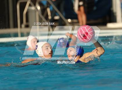 Thumbnail 3 in St. Ignatius College Preparatory vs Tamalpais (Tri-Valley Invitational) photogallery.