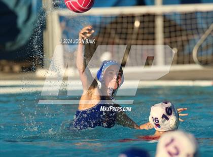 Thumbnail 2 in St. Ignatius College Preparatory vs Tamalpais (Tri-Valley Invitational) photogallery.