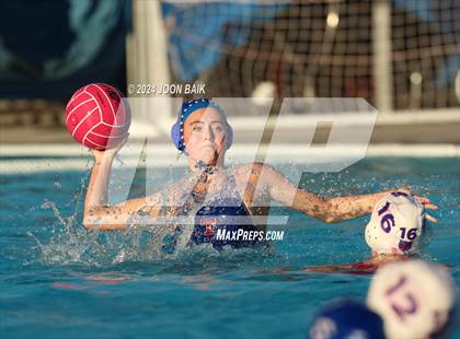 Thumbnail 3 in St. Ignatius College Preparatory vs Tamalpais (Tri-Valley Invitational) photogallery.