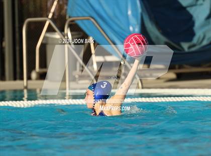 Thumbnail 1 in St. Ignatius College Preparatory vs Tamalpais (Tri-Valley Invitational) photogallery.