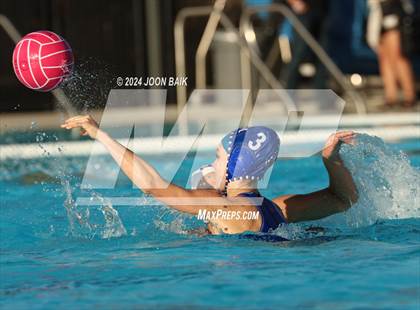 Thumbnail 1 in St. Ignatius College Preparatory vs Tamalpais (Tri-Valley Invitational) photogallery.
