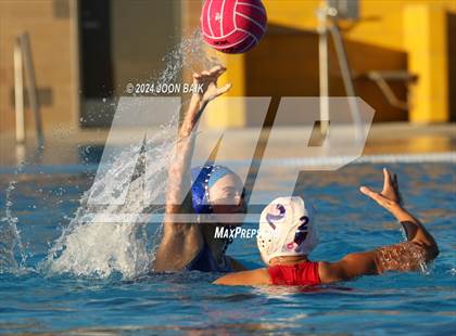 Thumbnail 2 in St. Ignatius College Preparatory vs Tamalpais (Tri-Valley Invitational) photogallery.