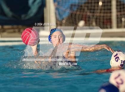 Thumbnail 2 in St. Ignatius College Preparatory vs Tamalpais (Tri-Valley Invitational) photogallery.