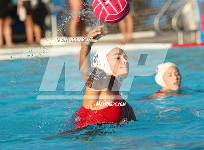 Thumbnail 3 in St. Ignatius College Preparatory vs Tamalpais (Tri-Valley Invitational) photogallery.