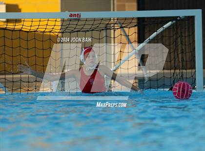 Thumbnail 1 in St. Ignatius College Preparatory vs Tamalpais (Tri-Valley Invitational) photogallery.