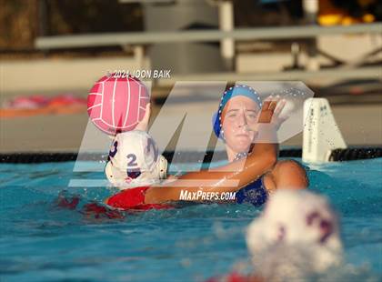 Thumbnail 2 in St. Ignatius College Preparatory vs Tamalpais (Tri-Valley Invitational) photogallery.