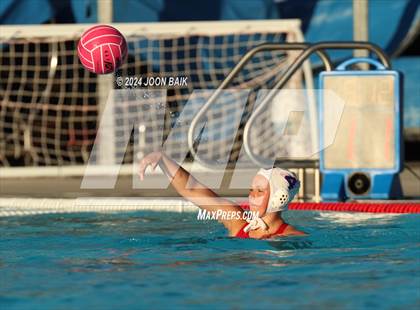 Thumbnail 3 in St. Ignatius College Preparatory vs Tamalpais (Tri-Valley Invitational) photogallery.