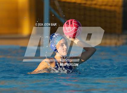 Thumbnail 2 in St. Ignatius College Preparatory vs Tamalpais (Tri-Valley Invitational) photogallery.
