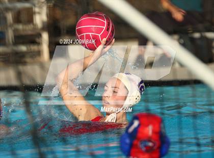 Thumbnail 1 in St. Ignatius College Preparatory vs Tamalpais (Tri-Valley Invitational) photogallery.