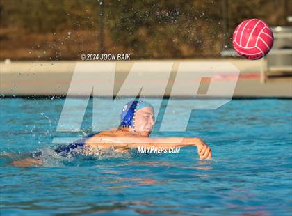 Thumbnail 3 in St. Ignatius College Preparatory vs Tamalpais (Tri-Valley Invitational) photogallery.