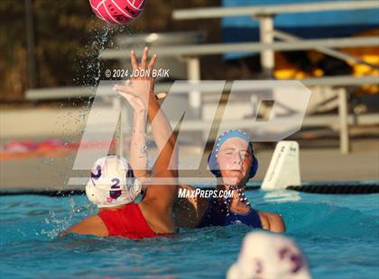 Thumbnail 3 in St. Ignatius College Preparatory vs Tamalpais (Tri-Valley Invitational) photogallery.