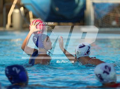 Thumbnail 3 in St. Ignatius College Preparatory vs Tamalpais (Tri-Valley Invitational) photogallery.